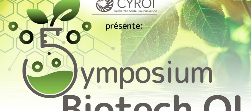 Symposium Biotech OI