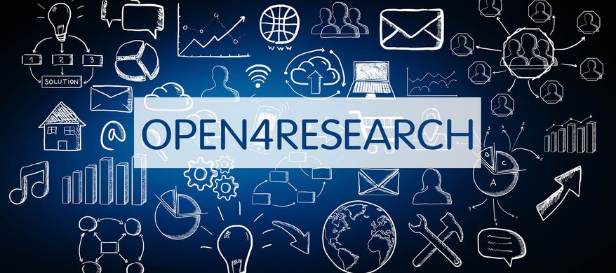 Open4Research : un outil de veille des appels à financements